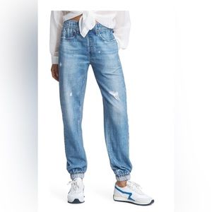 Rag & Bone Mirimar Joggers